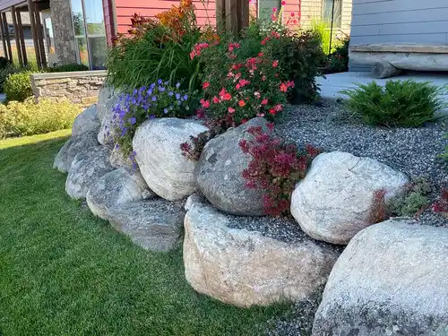 landscaping services Ritzville